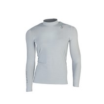 페라어스 남성용 터틀넥 거미 나염 이너웨어 CIOS2001M1
