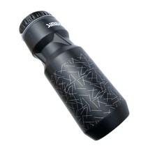 타니 2021년 자전거 휴대용 물병, 블랙, 750ml