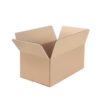 MEO 택배박스 400 X 300 X 135 B골, 25개