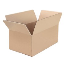 MEO 택배박스 500 X 300 X 120 B골, 10개