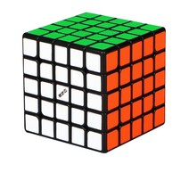 치이큐브 5X5 MS 큐브, 블랙