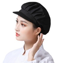 다용도 기본 위생모자 M01, 타입5, 3개