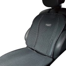 조이상사 자동차 몽크로스 스트롱 쿨썸 통풍시트, 1개, Gray
