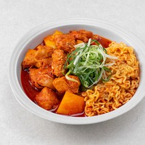 MYCHEF 마그마 순살 닭볶음탕, 850g, 1개