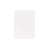The Very Thing Folder S, White, 1개
