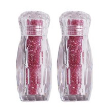 레이저 네일 픽시 스톤 KD_07_05, 핑크, 2개