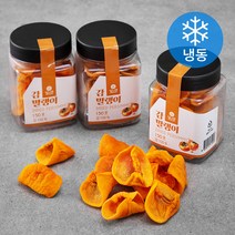 담과연 감말랭이 150g (냉동), 3개