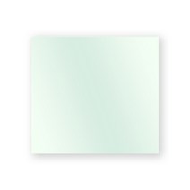 피노마켓 아크릴판 재단 60 x 65 x 3 mm, 투명, 1개