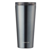 락앤락 클립 텀블러, 블루그린, 540ml