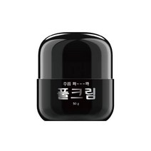 화진 예브랑 스페셜 풀크림, 50g, 1개