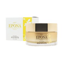 에포나 홍삼 골드 화이트닝 크림, 50ml, 1개
