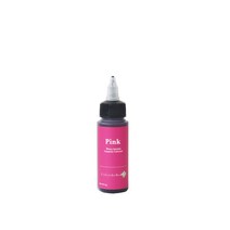 컬러더밤 입욕제 화장품 색소 60g, 핑크