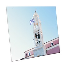 HTP 타일 C1825, 스키아토스에서그리스국기, 1개
