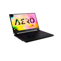 기가바이트 2021 AERO 15, 코어i7, 1536GB, 32GB, Free DOS, AERO 15 OLED KD-RT