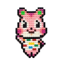 디폼블럭 캐릭터 만들기세트, 3-24