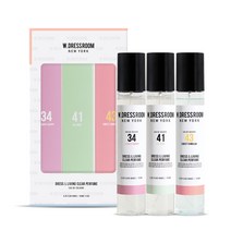 더블유드레스룸 드레스퍼퓸 150ml 34+41+43, 1세트