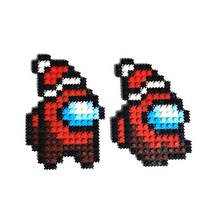 디폼블럭 인기캐릭터 만들기세트, 17-1