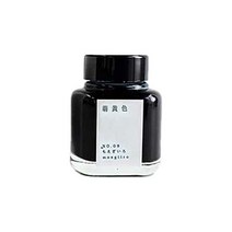 교토 병잉크 교노오토 40ml, 모에기이로, 1개