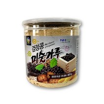 태평 검정콩 미숫가루 PET, 1개, 800g