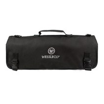 팝마인즈 칼 식기 다용도 수납 가방, 혼합색상, 1개