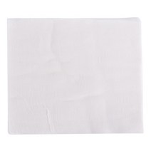 유진토피아 피부관리 전용 순면거즈 100p, 화이트, 1개