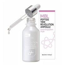 엠비엘 펩타이드 타임 레볼루션 앰플, 30ml, 1개