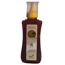 윤상복의 벌꿀가족 밤꿀, 500g, 1개