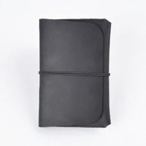 프티그 가죽 멀티 여권 파우치