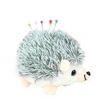 JSTrading 고슴도치 핀쿠션, 그레이