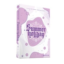 드림캐쳐 - Summer Holiday 일반판 버전 랜덤발송, 1CD