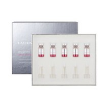 LAVIEN 메디닉 라인 아미노 실크 스킨 앰플 2ml x 5p + 드롭퍼 5p 세트, 1세트