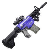 프랜드 스펀지탄 소프트건 M416, 블루