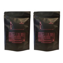 커피보니 로사 원두커피 드립백, 10개입, 2개, 10g