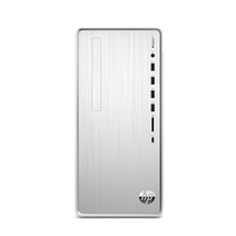 HP 파빌리온 데스크탑 TP01-2022KL (라이젠3-5300G WIN미포함 RAM 8GB), NVMe 1TB + HDD 1TB