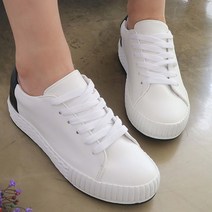 안나 여성용 스니커즈