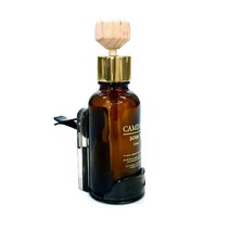 까미나르 차량용 디퓨저 30ml, 1개, 블랙체리