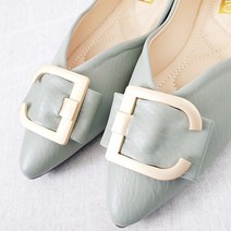 디오 플랫슈즈