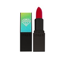 스타일71 쥬얼리 벨벳 립스틱 VER 2 3.5g, S1(립스틱) + 애플민트 오로라(케이스), 1개