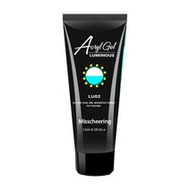 에스떼오뜨젠 야광 폴리젤 네일 인조 손톱 연장 재료 15ml, LU02, 1개