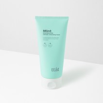 티티에이티 민트 아하 바하 파하 리프레시 클렌징 폼, 150ml, 1개