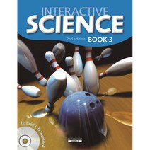 LW-Interactive Science Student Book. 3(With Hybrid CD), LANGUAGE WORLD