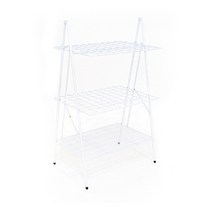닥터캠프 3단 아이언 쉘프, 1개