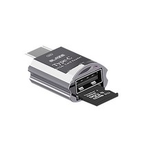 샌디스크 울트라 CZ48 USB 3.0 메모리 + USB 고리, 512GB