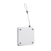 일상나눔 스르륵 자동문 화이트 장력 800g, 1개