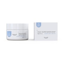 루이셀 아쿠아 수퍼 워터드롭 모이스쳐 크림, 50g, 1개