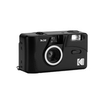 코닥 토이카메라 M38, 1개, M38(black)