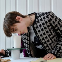 로켓런치 여성용 R QUILTING REVERSIBLE JACKET