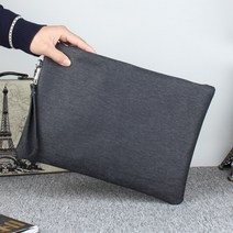 라온투유 대형 클러치백