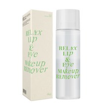 삐아 편안한 립 앤 아이 리무버, 100ml, 1개
