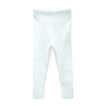 비바스타 아동용 쫀쫀 소프트골지 레깅스